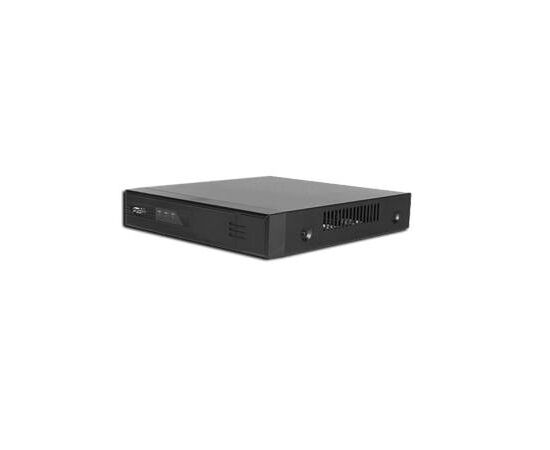 IP Видеорегистратор (NVR) Fox FX-NVR16/1-8P (H.265), фото 