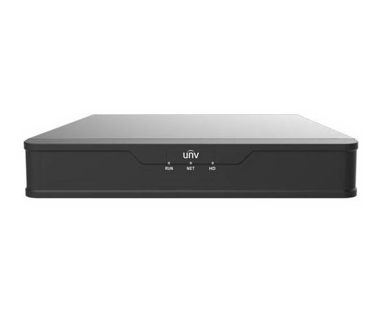 IP Видеорегистратор (NVR) UNIVIEW NVR301-04E2-P4-RU, фото 