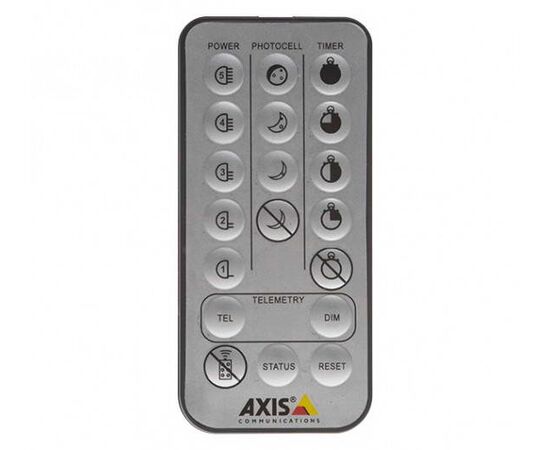 Опция для видеонаблюдения AXIS T90B REMOTE CONTROL, фото 