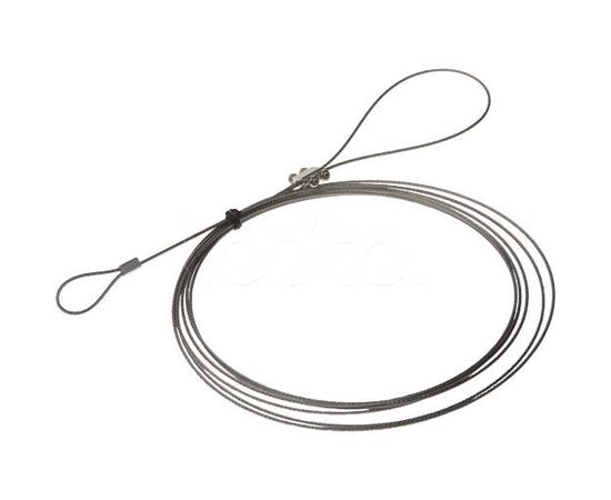 Опция для видеонаблюдения AXIS SAFETY WIRE 3M 5P, фото 