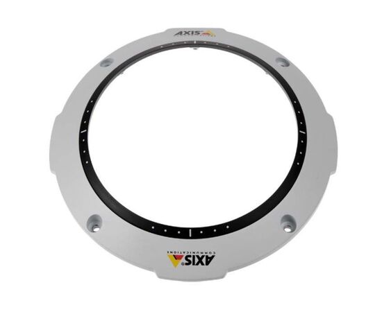 Опция для видеонаблюдения AXIS Q603X-E DOME COVER RING, фото 