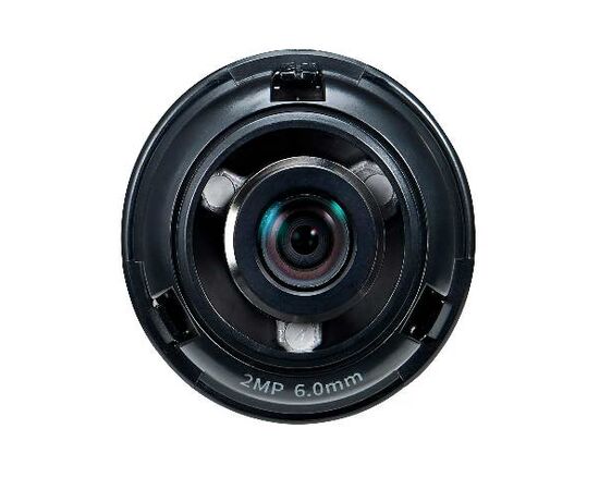 Опция для видеонаблюдения Samsung Wisenet SLA-2M6000Q, фото 