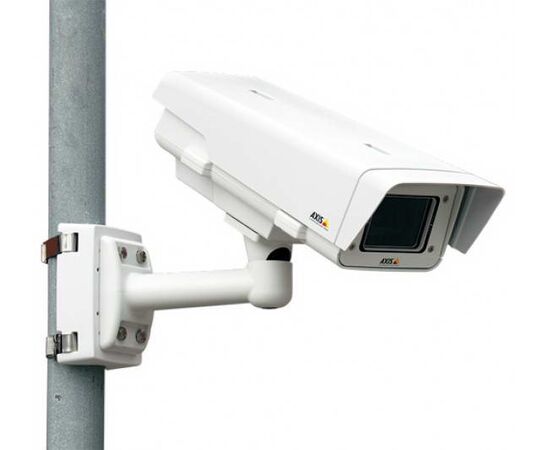Опция для видеонаблюдения AXIS ACC RACK HOLDER 2400/2401, фото 