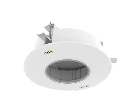 Кронштейн AXIS T94P01L RECESSED MOUNT, фото 