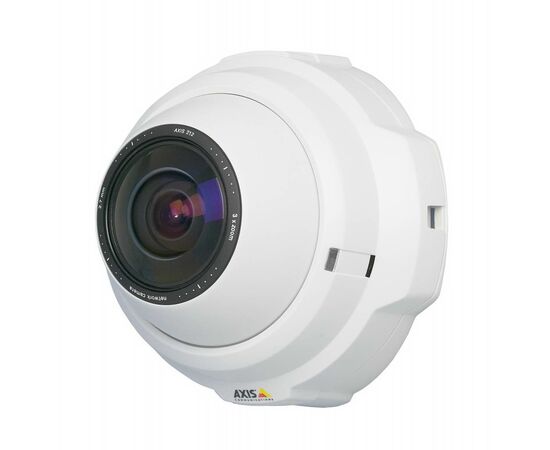 Опция для видеонаблюдения AXIS ACC DOME AXIS 212PTZ-V GLASS CLEAR, фото 