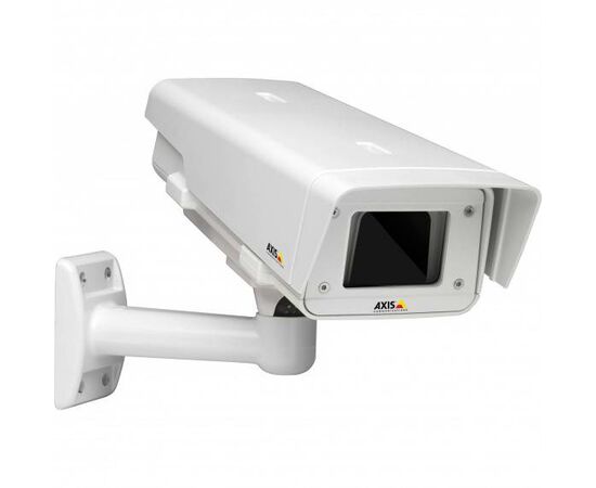 Кожух AXIS T92E20 OUTDOOR HOUSING, фото 