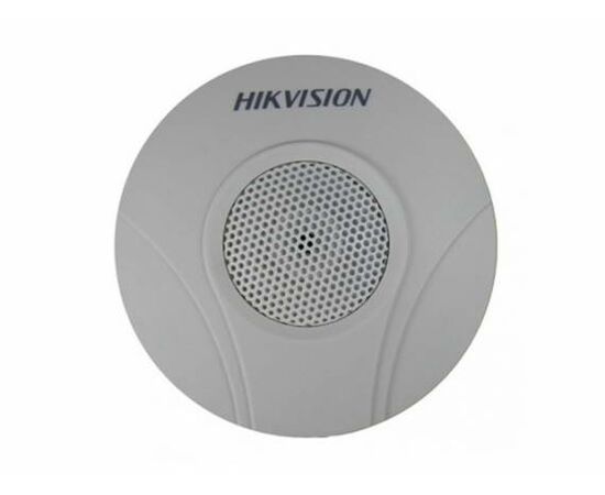 Микрофон для видеонаблюдения HIKVISION DS-2FP2020, фото 