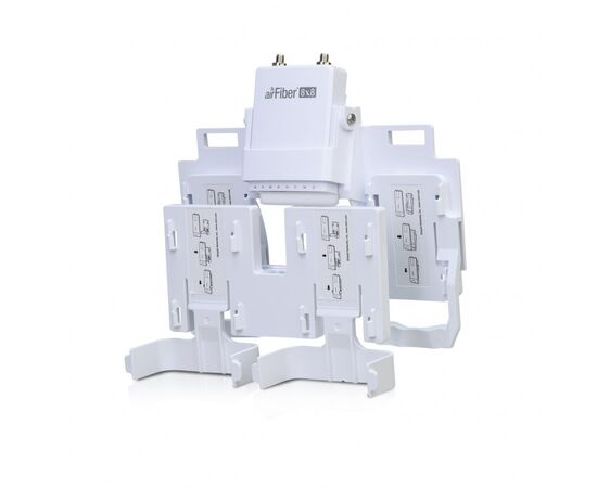 Ubiquiti airFiber 8x8 MIMO мультиплексор на два модуля airFiber5X, фото 