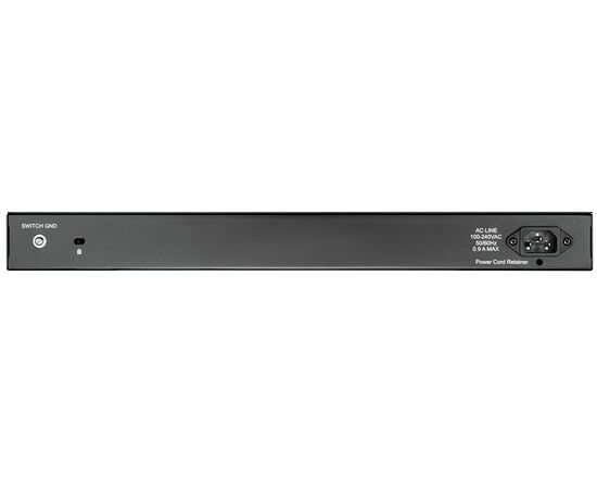 Коммутатор D-Link DXS-1210-10TS Smart 10-ports, DXS-1210-10TS/A2A, фото , изображение 3