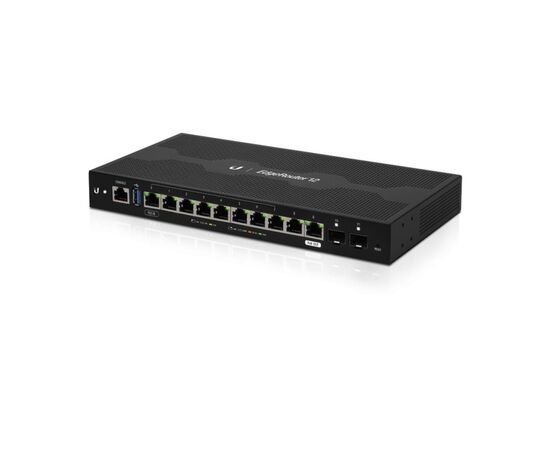 Ubiquiti EdgeRouter 12, фото 