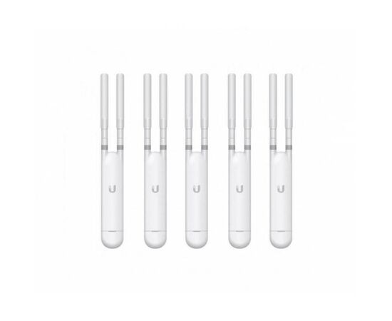 Ubiquiti UniFi AP AC Mesh 5-pack, тoчка доступа, фото 