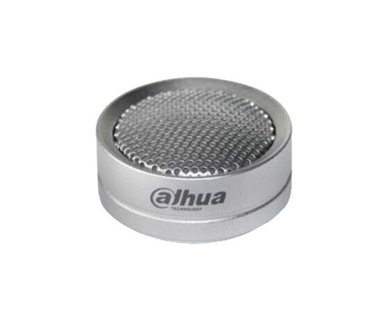 Микрофон для видеонаблюдения Dahua DH-HAP120, фото 