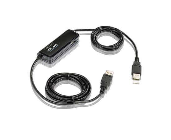 KVM USB-переключатель ATEN CS661, CS661-A7, фото 
