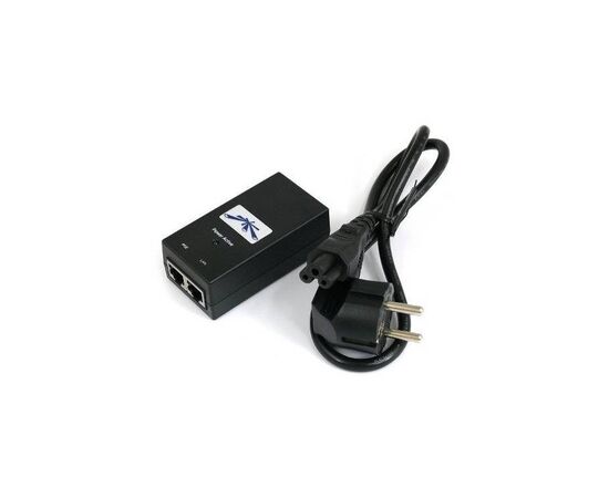 Ubiquiti POE Adapter 24V 0,5A блок питания, фото 