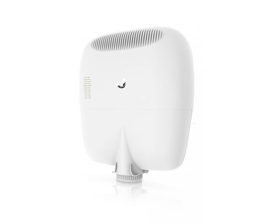 Ubiquiti EdgePoint R8, коммутатор, фото 