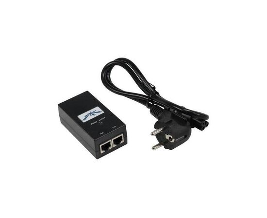 Ubiquiti POE Adapter 15V 0.8A блок питания, фото 