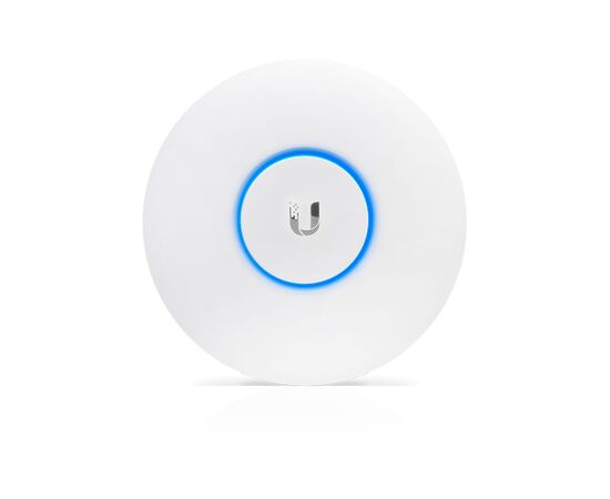 Точка доступа Wi-Fi Ubiquiti UniFi AP AC Lite, UAP-AC-LITE, фото 