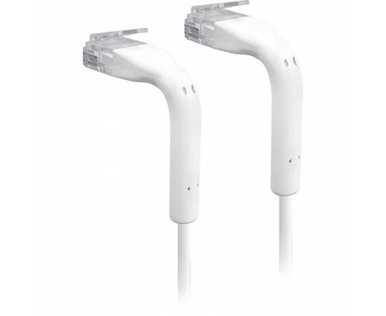 UniFi Ethernet Patch Cable with bendable booted RJ45, фото 