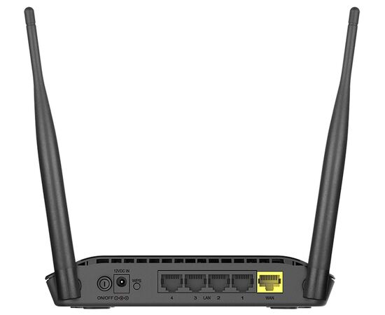 Беспроводной маршрутизатор D-Link DAP-1360U 2.4 ГГц 300 Мб/с, DAP-1360U/A1A, фото , изображение 2