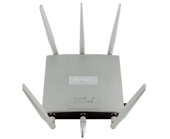 Точка доступа D-Link DAP-2695 2.4/5 ГГц, 1300Mb/s, DAP-2695/A1A, фото , изображение 3