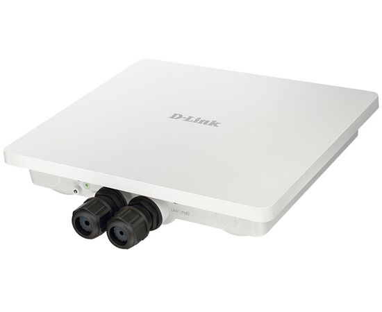 Точка доступа D-Link DAP-3662 2.4/5 ГГц, 867Mb/s, DAP-3662/A1A, фото , изображение 3