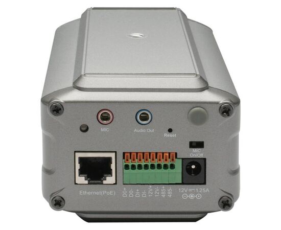 Интернет-камера D-Link DCS-3110, фото , изображение 4