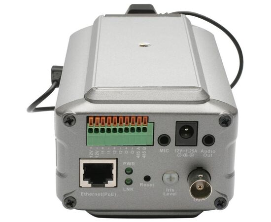 Интернет-камера D-Link DCS-3410.Р, фото , изображение 2