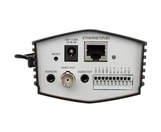 Интернет-камера D-Link DCS-3716, фото , изображение 3