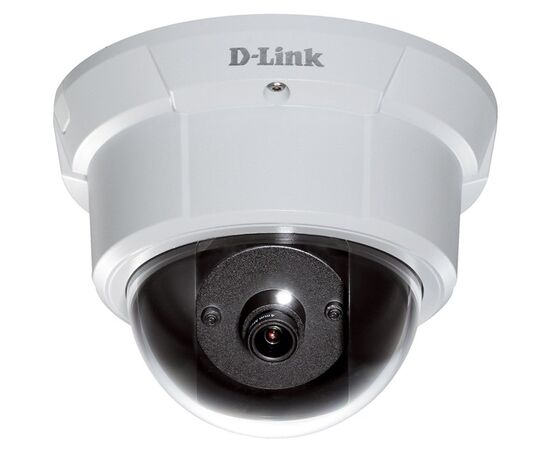 Интернет-камера D-Link DCS-6112, фото 