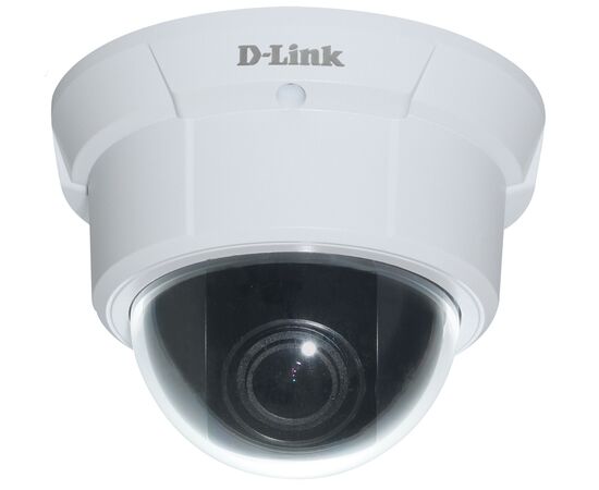 Интернет-камера D-Link DCS-6112V, фото , изображение 2