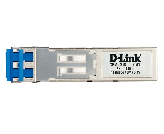 Модуль D-Link DEM-210, фото , изображение 2