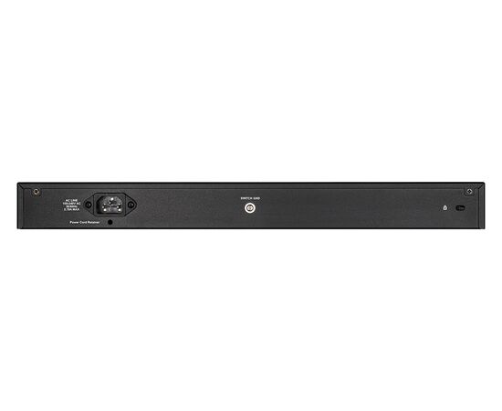 Коммутатор D-Link DGS-1210-52MP, фото , изображение 3