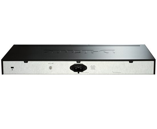 Коммутатор D-Link DGS-1510-28P, фото , изображение 3