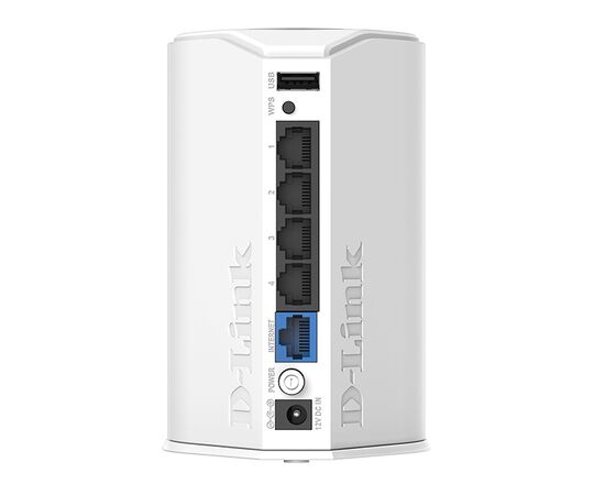 Беспроводной маршрутизатор D-Link DIR-620/GA 2.4 ГГц 300 Мб/с, WWAN 150 Мб/с, DIR-620/GA/H1A, фото , изображение 2