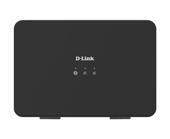 Беспроводной маршрутизатор D-Link DIR-815/S 2.4/5 ГГц 867 Мб/с, DIR-815/S/S1A, фото , изображение 2