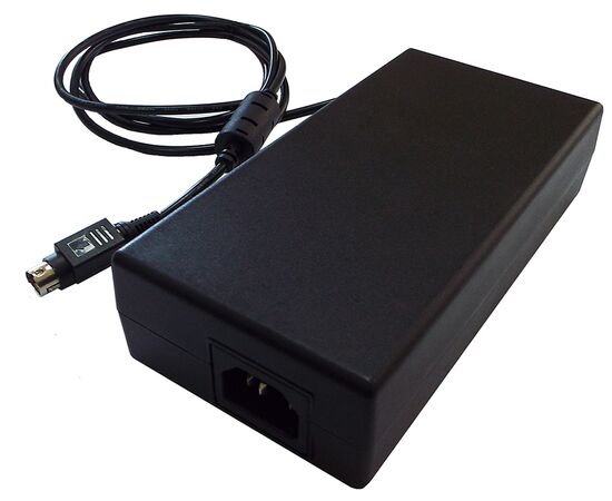 Внешний адаптер питания AC (180 Вт) для коммутатора D-Link DIS-200G-12PS, DIS-PWR180AC/A1A, фото , изображение 2