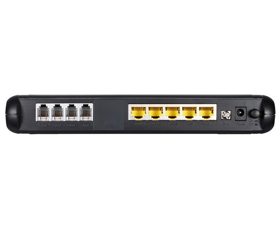 Голосовой шлюз D-Link DVG-5004S, фото , изображение 2