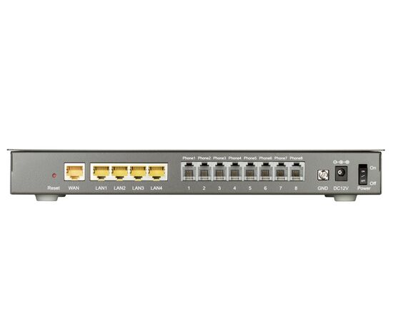 Маршрутизатор D-Link DVG-5008SG, DVG-5008SG/A1A, фото , изображение 2