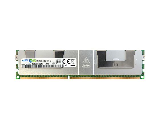Модуль памяти для сервера Samsung 32GB DDR3-1866 M386B4G70DM0-CMA4, фото 