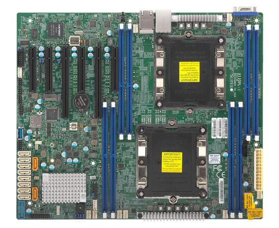 Сервер INFORMIX (Supermicro) R300 IX-R300-5010 в корпусе 2U, фото , изображение 2