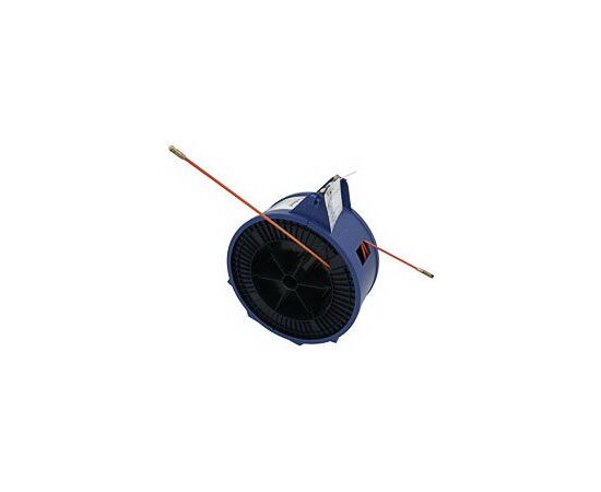 Cabeus Pull-C-10m Устройство для протяжки кабеля мини УЗК в пластмассовой коробке, фото 