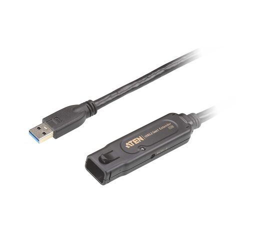 USB удлинитель ATEN UE3315A, UE3315A-AT-G, фото , изображение 2