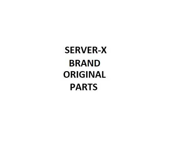 HP DL360G7 Latch type heatsink assembly 507672-001, фото 