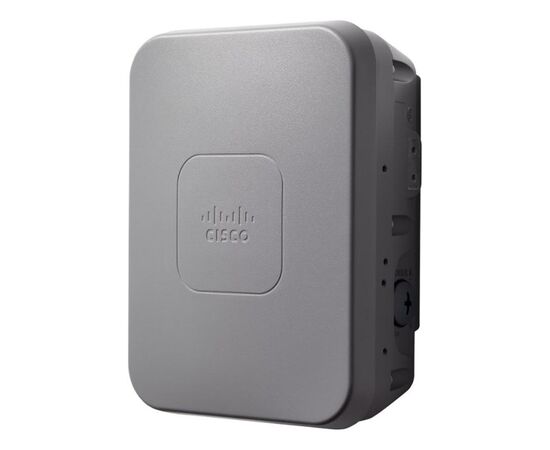 Точка доступа Cisco Aironet 1562I 2.4/5 ГГц, 1300Mb/s, AIR-AP1562I-R-K9, фото 