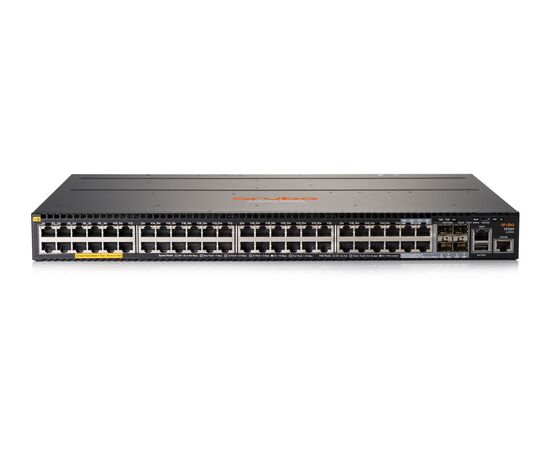 Коммутатор Aruba 2930M 48G PoE+ 1-slot Switch JL322A, фото 