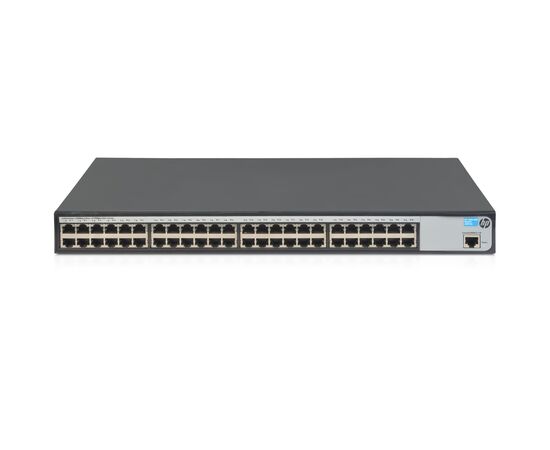 Коммутатор HP 1620-48G Switch JG914A, фото 