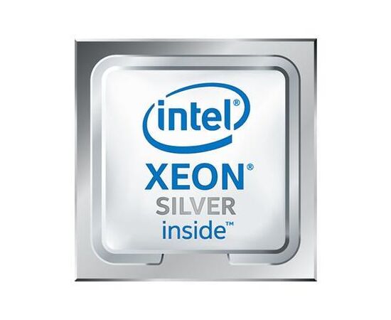 Серверный процессор Intel Xeon Silver 4110, 8-ядерный, 2100МГц, socket LGA3647, CD8067303561400, фото 