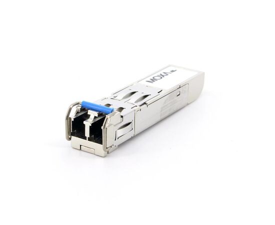 SFP модуль MOXA SFP-1GLHLC, фото 