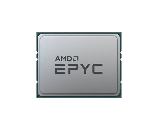 Серверный процессор AMD EPYC 7232P, 8-ядерный, 3100МГц, socket SP3 (LGA4094), 100-000000081, фото 