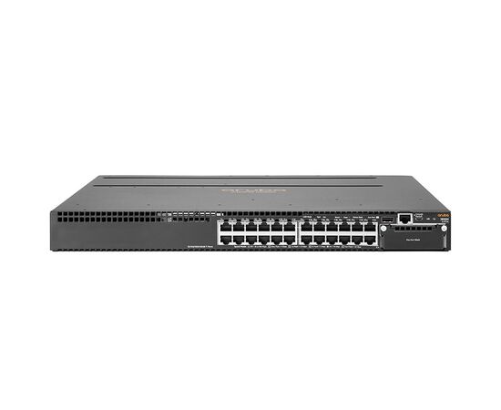 Коммутатор HP Enterprise Aruba 3810M 24G Управляемый 24-ports, JL071A, фото 